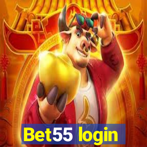 Bet55 login